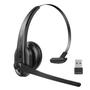 Imagem de Fone de Ouvido Bluetooth LEVN Sem Fio com Cancelamento de Ruído e Microfone
