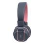 Imagem de Fone De Ouvido Bluetooth Oex Hs310 Candy Rosa Claro