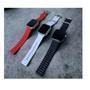 Imagem de Fone De Ouvido Bluetooth Orelha De Gato Com Led Celular e Pulseira Led Digital 