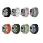 Imagem de Fone De Ouvido Bluetooth Orelha De Gato Com Led Celular e Pulseira Led Digital 