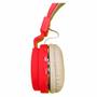 Imagem de Fone De Ouvido Bluetooth Over-Ear Sem Fio Com Microfone