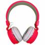 Imagem de Fone de ouvido bluetooth over-ear SFSS sem fio com microfone