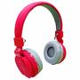 Imagem de Fone de ouvido bluetooth over-ear SFSS sem fio com microfone