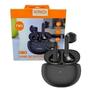 Imagem de Fone De Ouvido Bluetooth P/ Celular Sem Fio Kaidi Tws Kd-770 Preto
