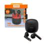 Imagem de Fone De Ouvido Bluetooth P/ Celular Sem Fio Kaidi Tws Kd-771 771-Preto