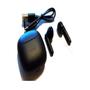 Imagem de Fone De Ouvido Bluetooth P/ Celular Sem Fio Kaidi Tws Kd-771 771-Preto