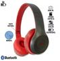 Imagem de Fone De Ouvido Bluetooth P47 Wireless 5.0 Headphone Micro Sd