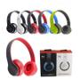 Imagem de Fone De Ouvido Bluetooth P47 Wireless 5.0 Headphone Micro Sd