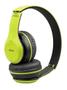 Imagem de Fone De Ouvido Bluetooth P47 Wireless 5.0 Headphone Micro Sd