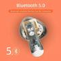Imagem de Fone De Ouvido Bluetooth Para Celular Realme C30s Dual Sim