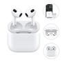 Imagem de Fone de Ouvido Bluetooth para Phone 11 12 13 14 15 e 16 Com Estojo de Recarga