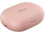 Fone de Ouvido Bluetooth Philco Air Beats PFI96ESR - True Wireless com Microfone Resistente à Água Rosa Imagem de Fone de Ouvido Bluetooth Philco Air Beats PFI96ESR