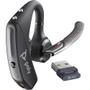 Imagem de Fone de Ouvido Bluetooth Plantronics Poly Voyager 5200 UC - Com Pacote
