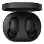 Imagem de Fone De Ouvido Bluetooth Preto In-Ear Compatível com Moto G20