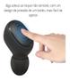 Imagem de Fone De Ouvido Bluetooth Preto In-Ear Compatível com Moto G20