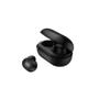 Imagem de Fone de ouvido Bluetooth QCY T27 Preto, Modelo: BH23QT27A, CERTIFICADO ANATEL Nº:12273-23-03372