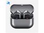 Imagem de Fone de Ouvido Bluetooth Samsung Galaxy Buds 3 - Esportivo Intra-auricular True Wireless Cinza