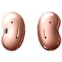 Imagem de Fone de Ouvido Bluetooth Samsung Galaxy Buds Live Intra-Auricular Bronze