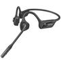 Imagem de Fone de Ouvido Bluetooth Seflorgo Trucker com Microfone e Cancelamento de Ruído DSP