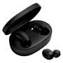 Imagem de Fone De Ouvido Bluetooth Sem Fio A6s Intra Auriculares TWS Earbuds Compatível Com Android e IOS