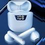 Imagem de Fone De Ouvido Bluetooth Sem Fio C 5.3 Binaural Fone e Case LE2407