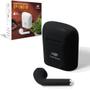 Imagem de Fone de Ouvido Bluetooth Sem Fio C/ Microfone C3Tech Preto
