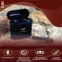 Imagem de Fone de Ouvido Bluetooth Sem Fio C/ Microfone C3Tech Preto