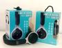 Imagem de Fone De Ouvido Bluetooth Sem Fio C/ Microfone E Radio Fm - Inova