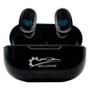 Imagem de Fone De Ouvido Bluetooth Sem Fio Com  Intra Auricular