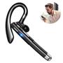 Imagem de Fone de Ouvido Bluetooth Sem Fio com Microfone e Estojo de Carregamento 500mAh