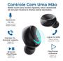 Imagem de Fone De Ouvido Bluetooth Sem Fio Compatível Ios Android Pc