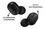 Imagem de Fone De Ouvido bluetooth Sem Fio Compatível Samsung Galaxy S23,S23 Ultra,S23 Plus,S23 FE / Som Limpo