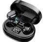 Imagem de Fone De Ouvido bluetooth Sem Fio Compatível Samsung Galaxy S23,S23 Ultra,S23 Plus,S23 FE / Som Limpo