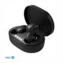 Imagem de Fone De Ouvido Bluetooth Sem Fio Cor Preto