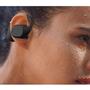 Imagem de Fone De Ouvido Bluetooth Sem Fio Corrida Fone Esportes condução Óssea V5.3 Fone de Ouvido