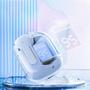Imagem de Fone de Ouvido Bluetooth Sem Fio DERCLIVE à Prova D'Água com Microfone