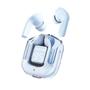 Imagem de Fone de Ouvido Bluetooth Sem Fio DERCLIVE à Prova D'Água com Microfone