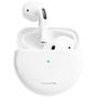 Imagem de Fone de Ouvido Bluetooth Sem Fio Design Ergonômico Função de Chamadas com Case de Carregamento