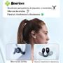 Imagem de Fone De Ouvido Bluetooth Sem Fio Earcuffs Esportivo Brinco Garantia Original Nota Fiscal