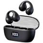 Imagem de Fone De Ouvido Bluetooth Sem Fio Earcuffs Esportivo Brinco Garantia Original Nota Fiscal