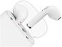 Imagem de Fone De Ouvido Bluetooth Sem Fio I12 Tws Android Ios Branco