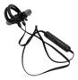 Imagem de Fone De Ouvido Bluetooth Sem Fio Ideal P/ Esportes Corrida, Academia, Magnético e C/ Gancho Kaidi KD-904 Original