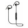 Imagem de Fone De Ouvido Bluetooth Sem Fio Ideal P/ Esportes Corrida, Academia, Magnético e C/ Gancho Kaidi KD-904 Original