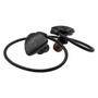 Imagem de Fone De Ouvido Bluetooth Sem Fio Ideal P/ Esportes Corrida, Academia, Redução de Ruídos de Vento  Kaidi KD-908 Original