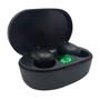 Imagem de Fone De Ouvido Bluetooth Sem Fio In Ear C Microfone 5.3 2x