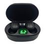 Imagem de Fone De Ouvido Bluetooth Sem Fio In Ear C Microfone 5.3 2x