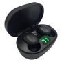 Imagem de Fone De Ouvido Bluetooth Sem Fio In Ear C Microfone 5.3 2x