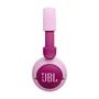 Imagem de Fone de Ouvido Bluetooth Sem Fio Junior 320BT JBL - Roxo - 28913834