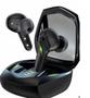 Imagem de Fone de Ouvido Bluetooth Sem Fio - KAIDI KD-776 (GAMER)