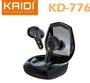 Imagem de Fone de Ouvido Bluetooth Sem Fio - KAIDI KD-776 (GAMER)